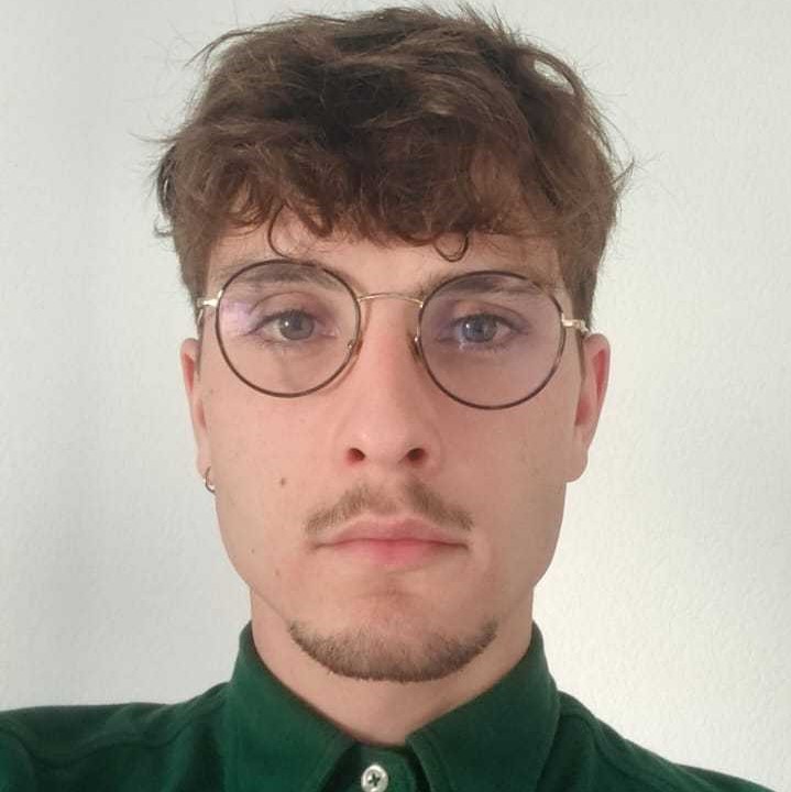 Etienne FRASLIN